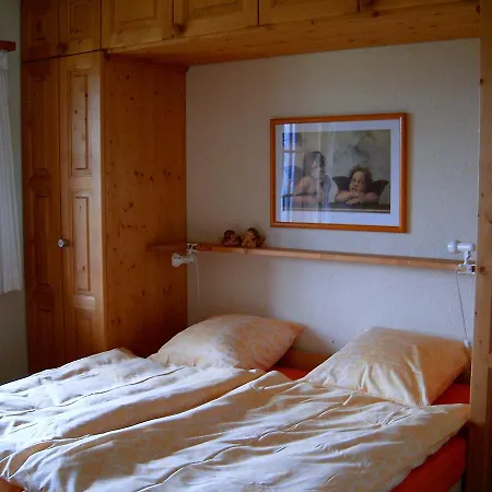 Bel-air 21 U.23 * Bellwald