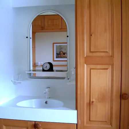 Διαμέρισμα Bel-air 21 U.23 *