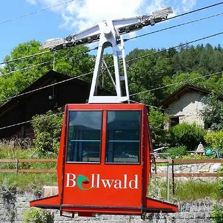 Bel-air 21 U.23 * Bellwald