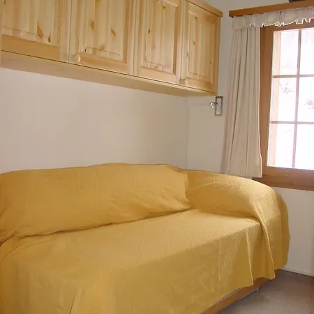 Lägenhet Bel-air 21 U.23 *