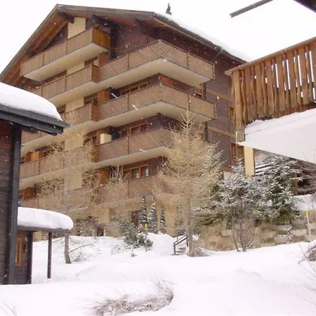 Bel-air 21 U.23 * Bellwald