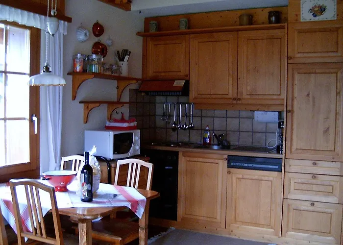 Bel-air 21 U.23 * Bellwald