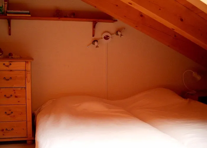 Apartment Bel-air 21 U.23 *