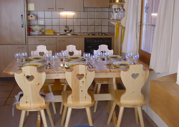 Bel-air 21 U.23 * Bellwald