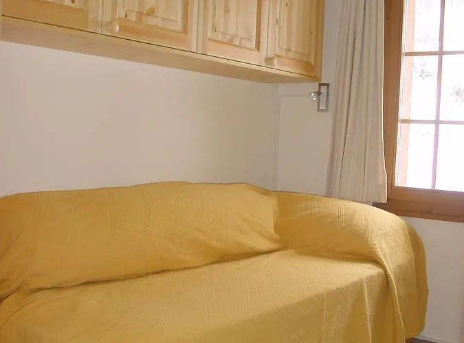 Apartment Bel-air 21 U.23 *