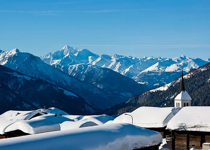 Apartment Bel-air 21 U.23 *