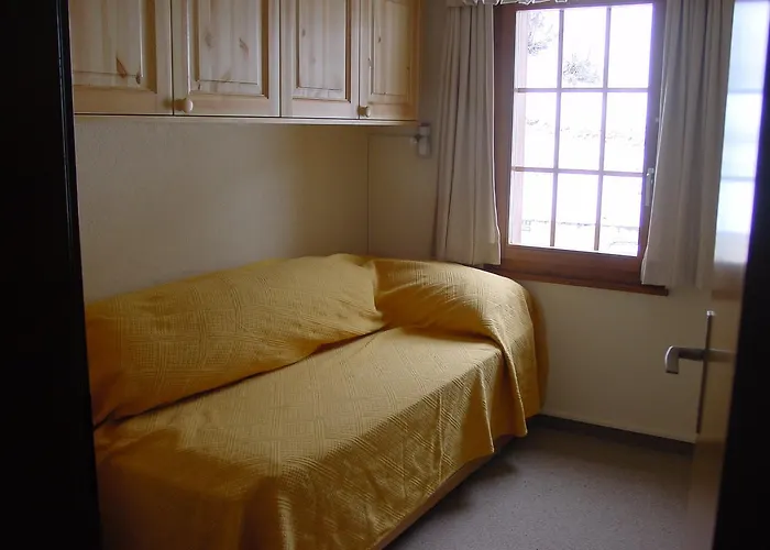 Bel-air 21 U.23 * Bellwald