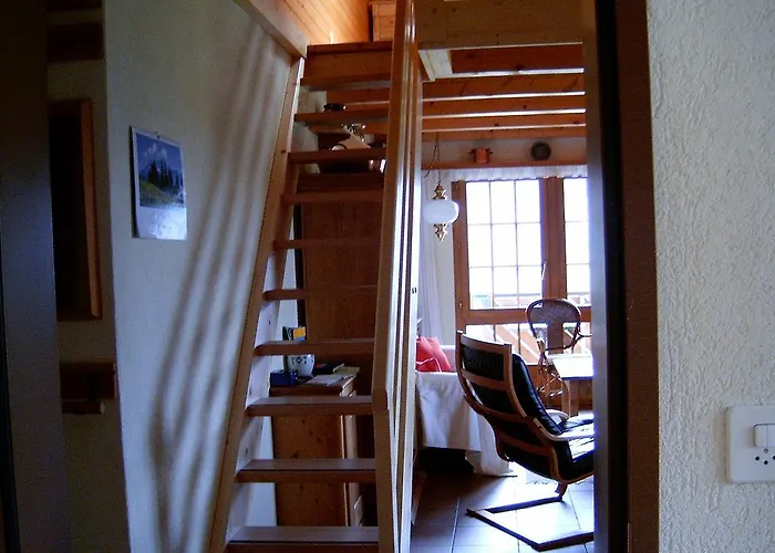 Apartment Bel-air 21 U.23 *