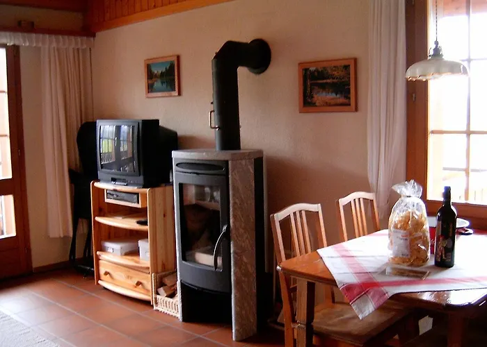 Bel-air 21 U.23 * Bellwald