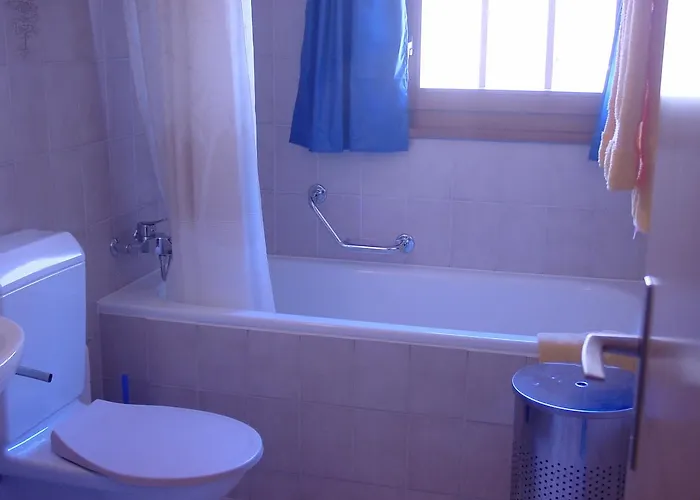 Apartment Bel-air 21 U.23 *