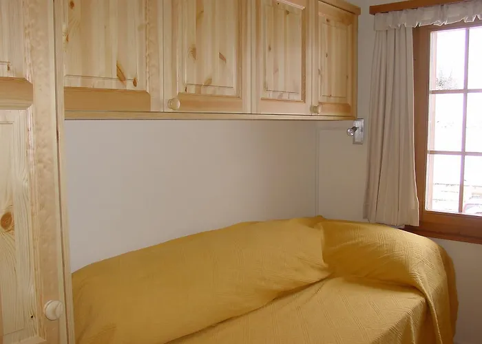 Bel-air 21 U.23 * Bellwald