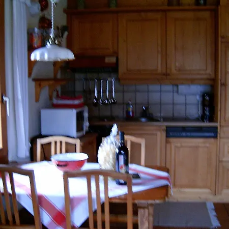 Appartement Bel-air 21 U.23 *