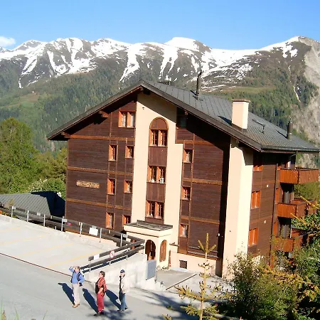 Appartement Bel-air 21 U.23 *