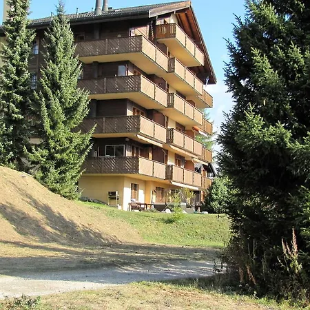 Apartamento Bel-air 21 U.23 *