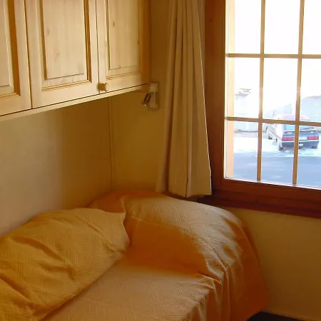 Bel-air 21 U.23 * Bellwal