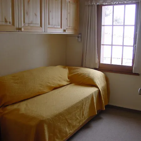 Bel-air 21 U.23 * Bellwal