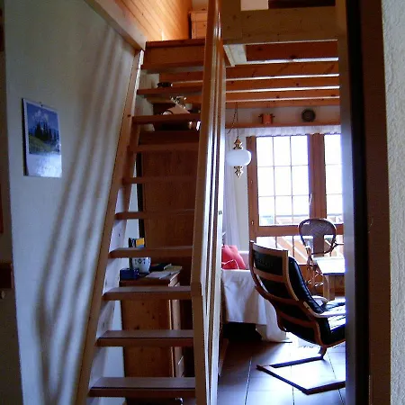 Appartement Bel-air 21 U.23 *