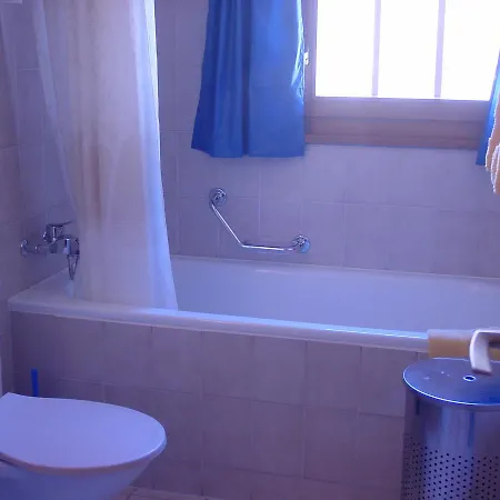 Apartamento Bel-air 21 U.23 *